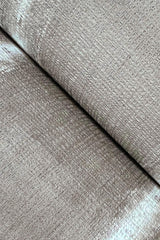 York Wallcoverings Resound Driftwood Brown Wallpaper