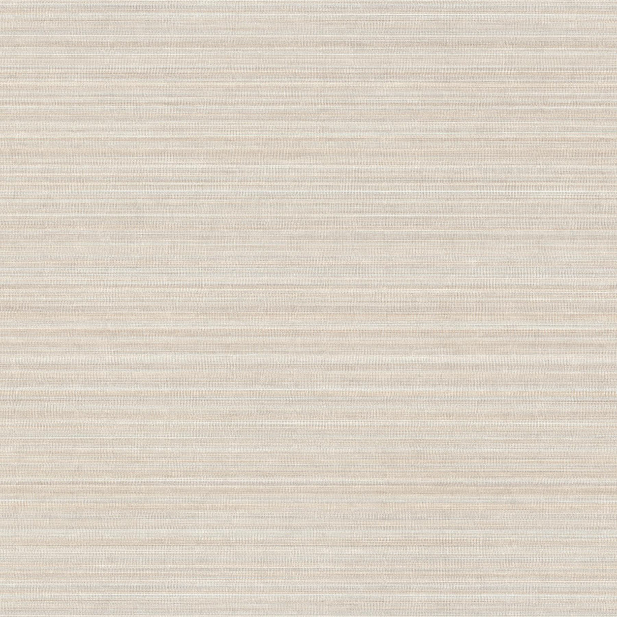 York Wallcoverings Allineate Seashell Beige Wallpaper