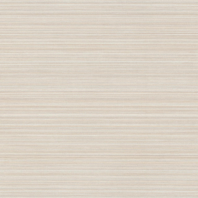 York Wallcoverings Allineate Seashell Beige Wallpaper