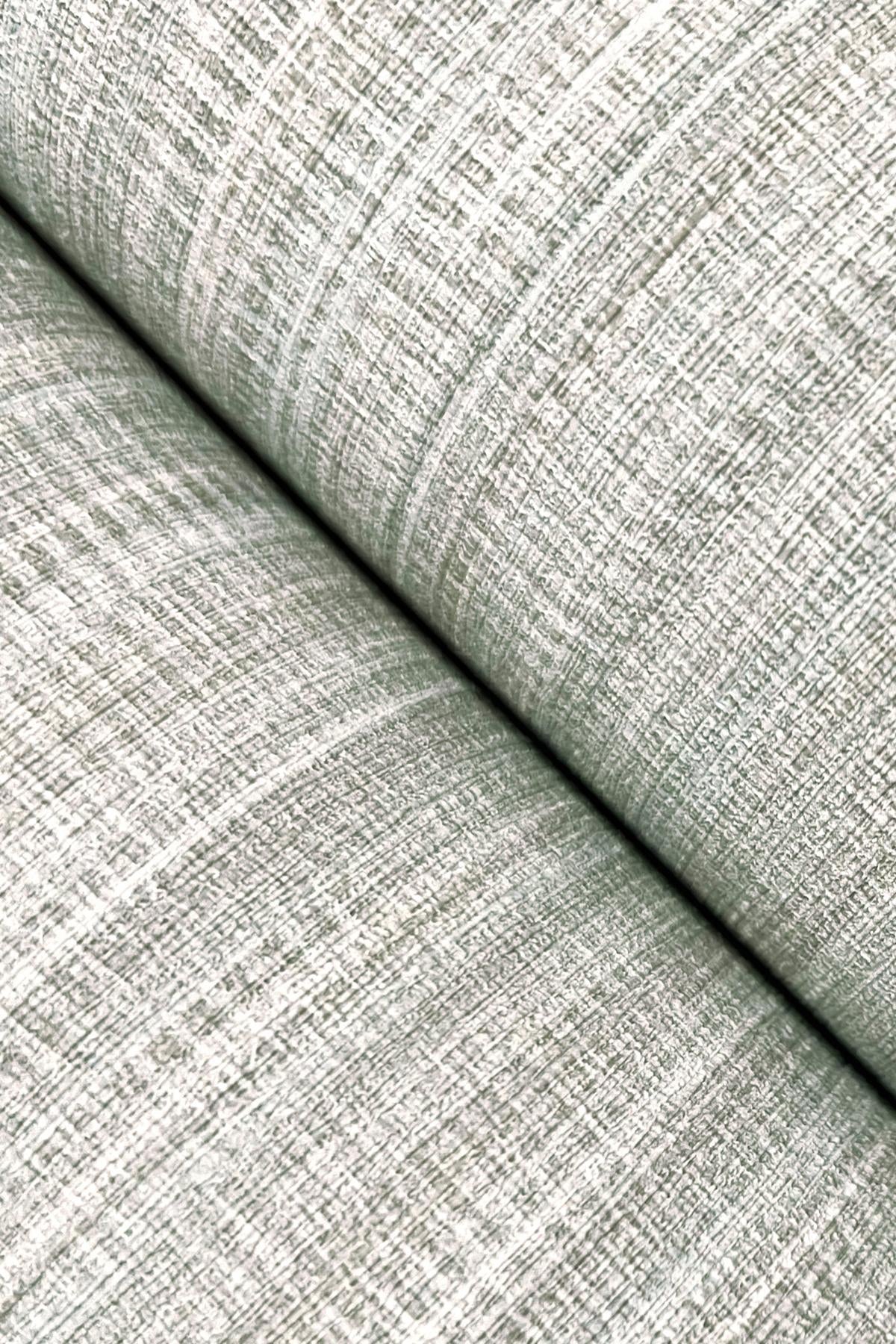 York Wallcoverings Allineate Driftwood Blue Wallpaper