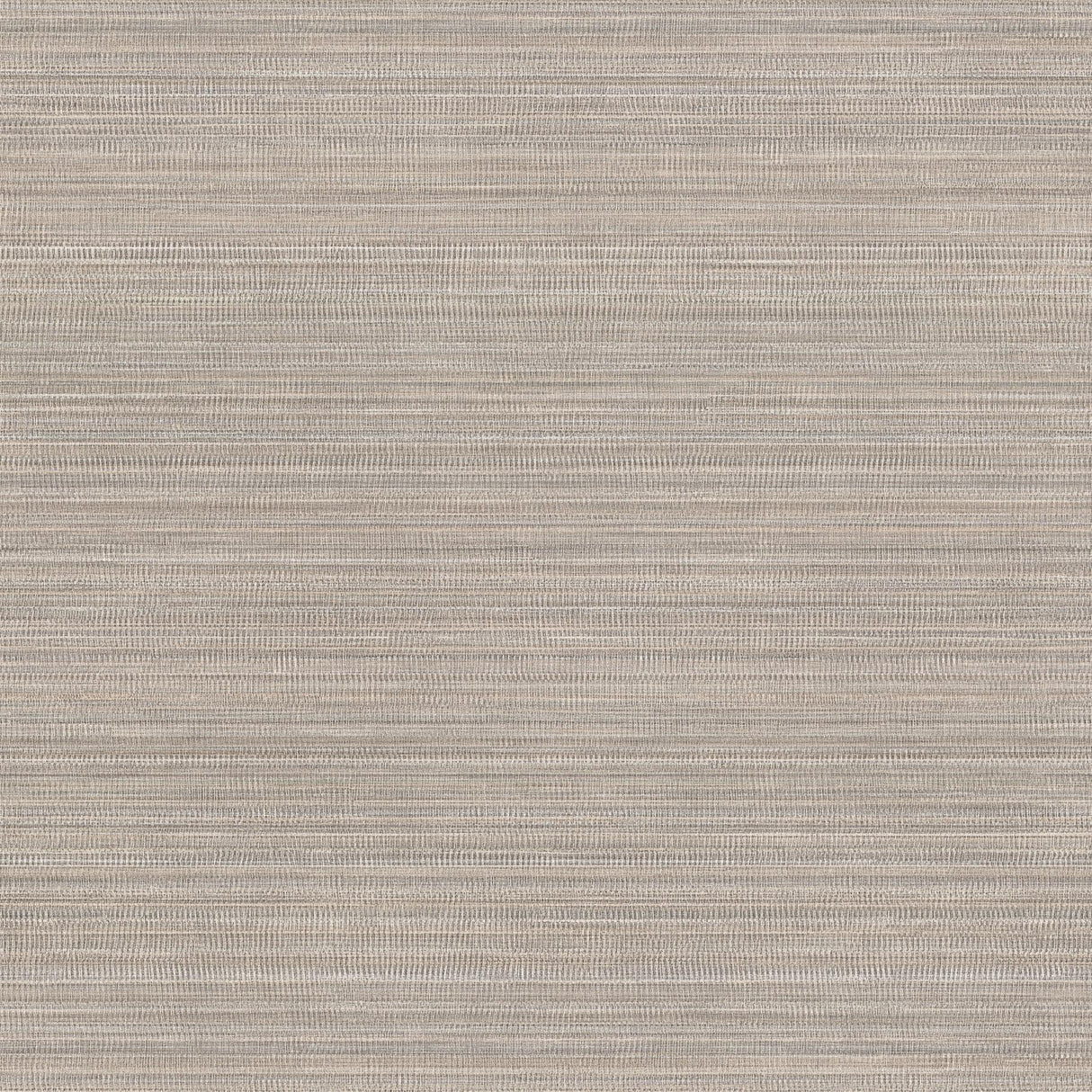 York Wallcoverings Allineate Haze Brown Wallpaper