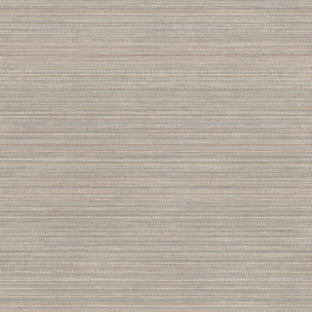 York Wallcoverings Allineate Haze Brown Wallpaper