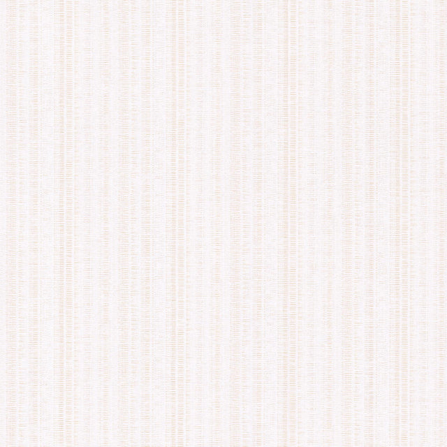 York Wallcoverings Stratford Cotton White Wallpaper