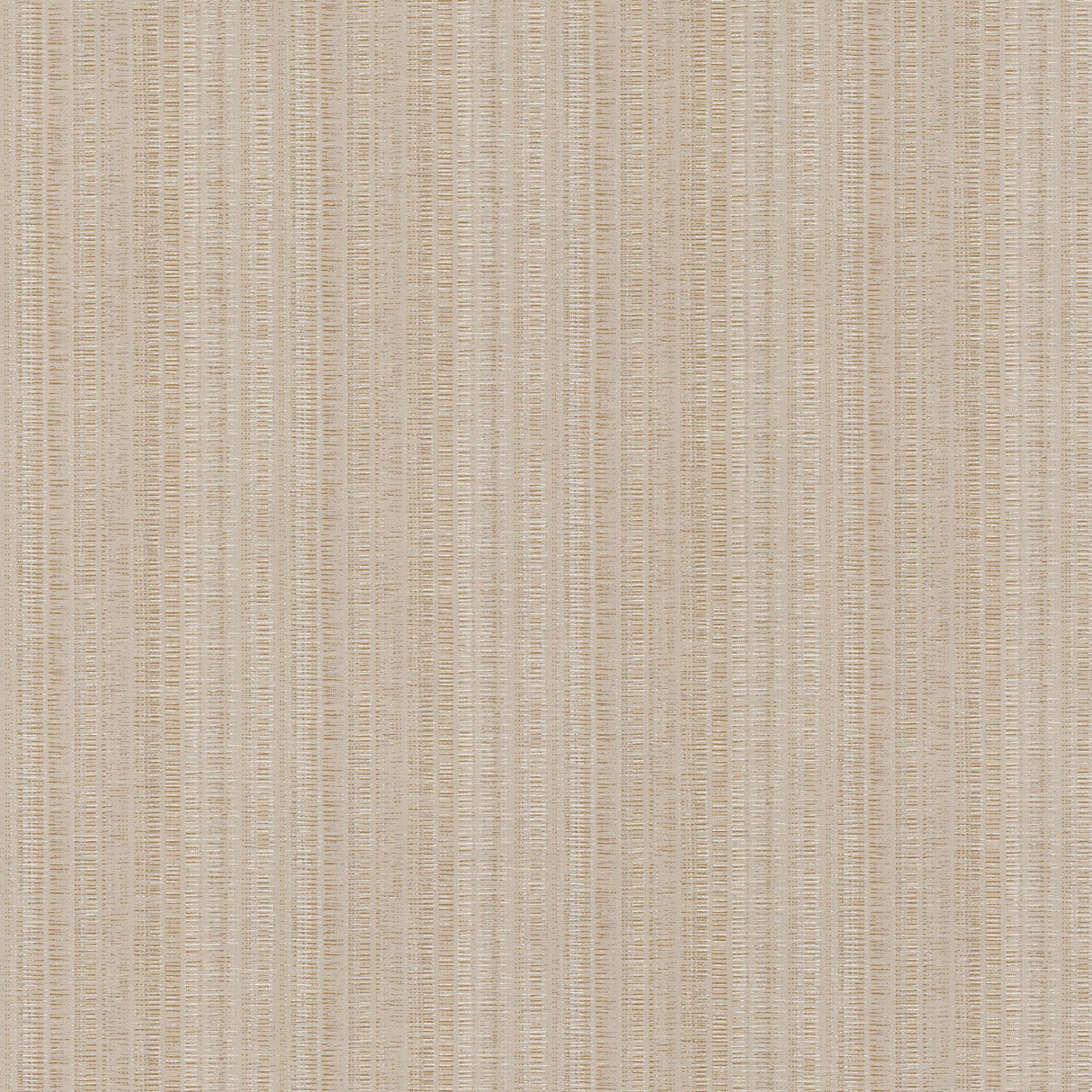 York Wallcoverings Stratford Linen Brown Wallpaper