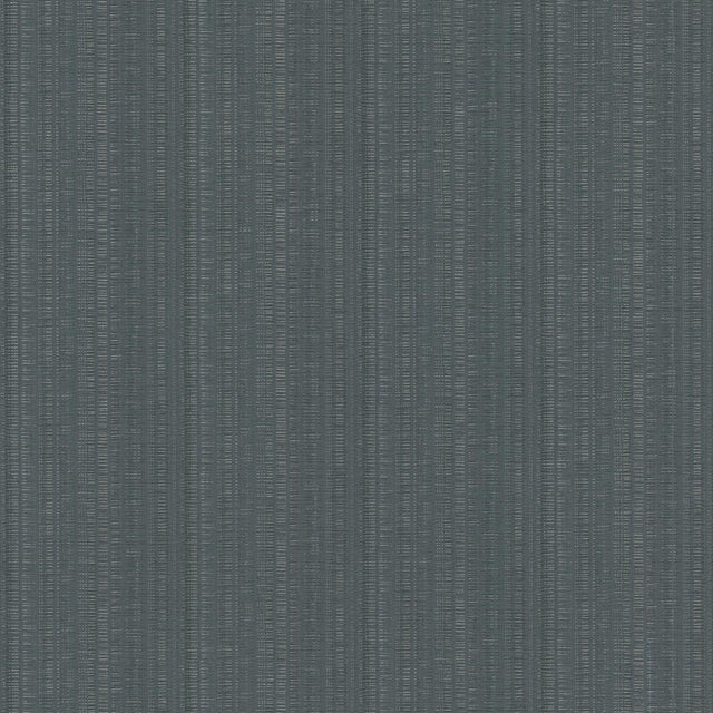 York Wallcoverings Stratford Denim Blue Wallpaper