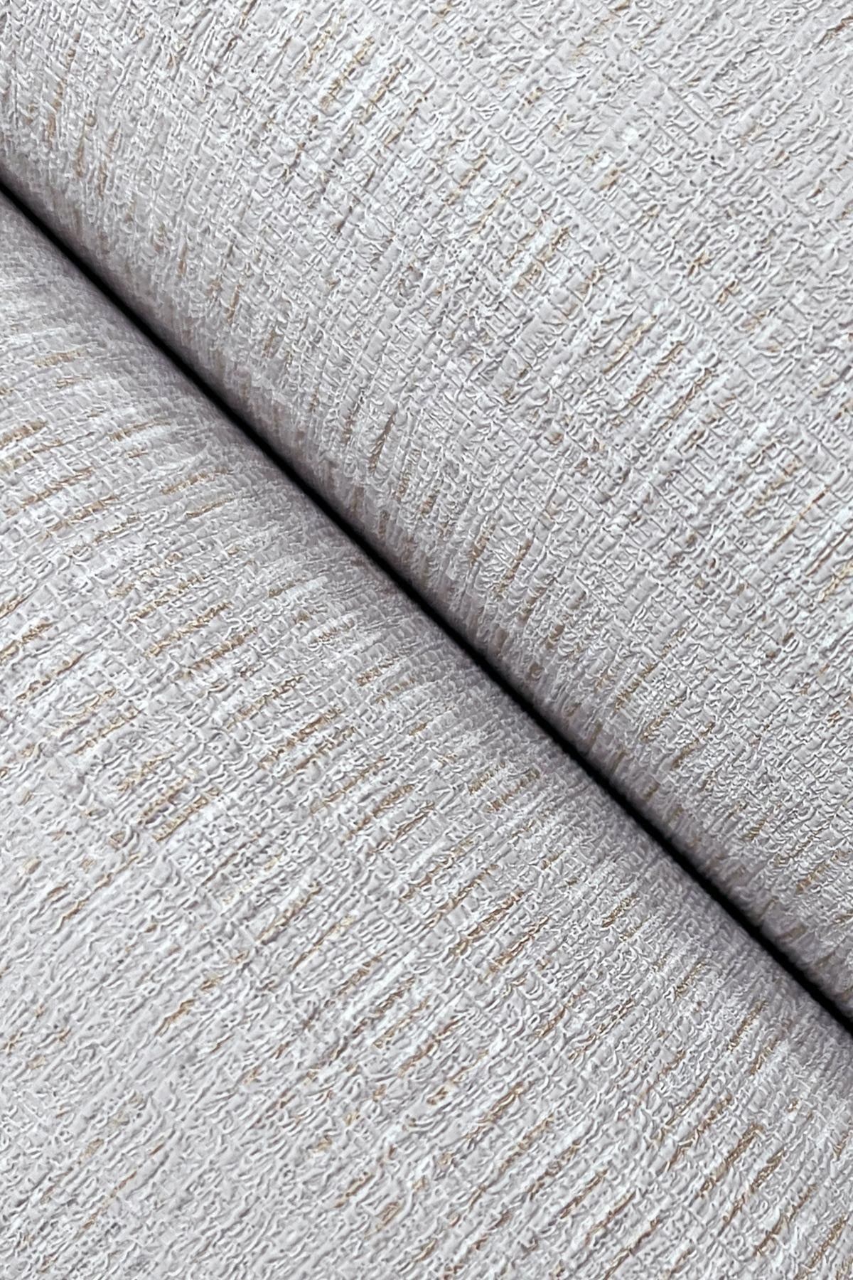 York Wallcoverings Stratford Flint Grey Wallpaper