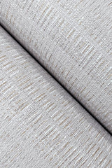 York Wallcoverings Stratford Flint Grey Wallpaper