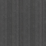 York Wallcoverings Stratford Carbon Black Wallpaper