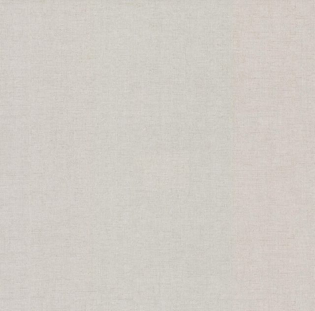 York Wallcoverings Hardy Linen Featherstone Off-White Wallpaper