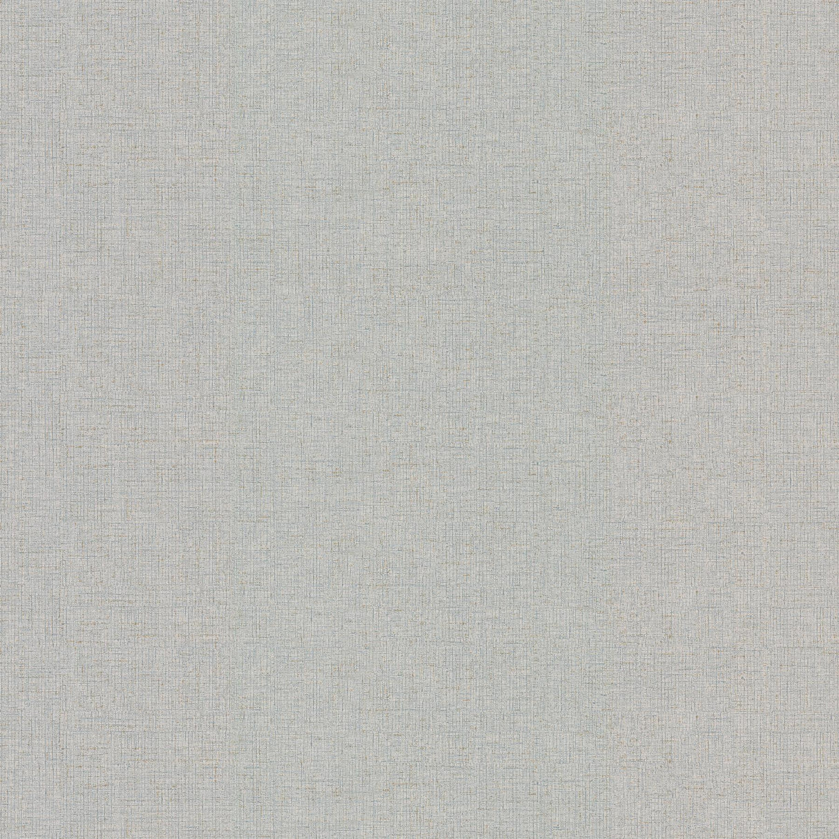 York Wallcoverings Hardy Linen Dusk Blue Wallpaper