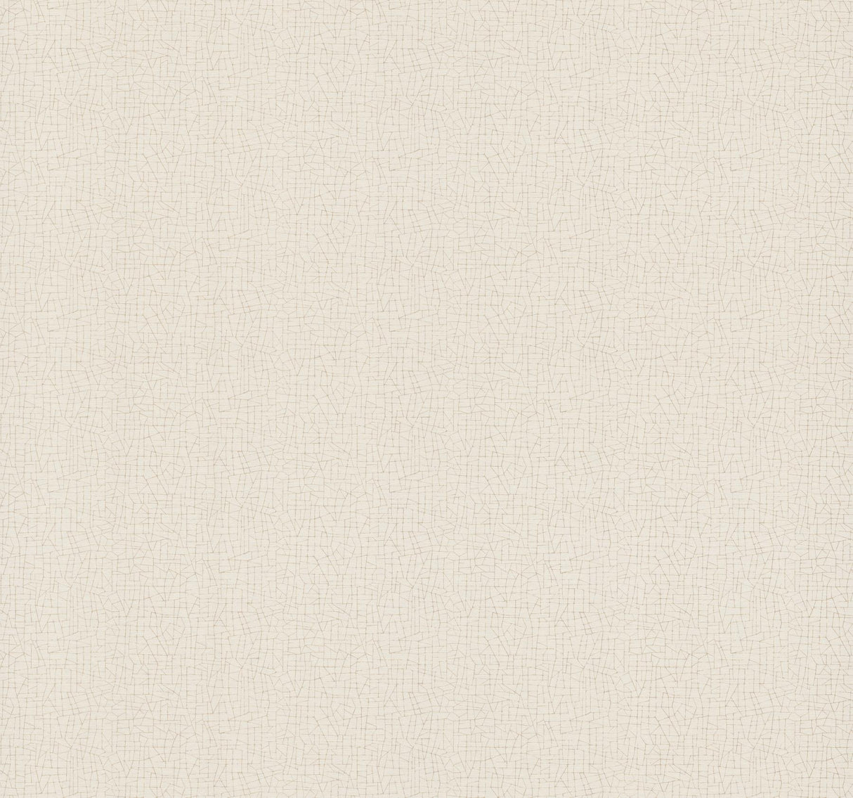 York Wallcoverings Exchange Gilded Off-White Wallpaper
