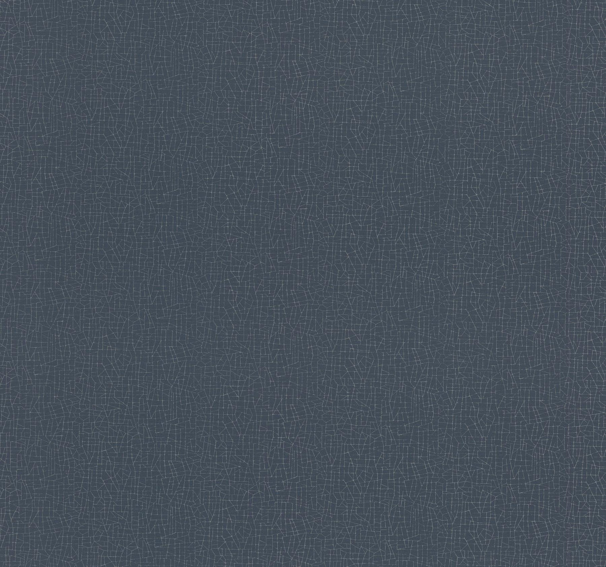 York Wallcoverings Exchange Ink Press Blue Wallpaper