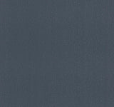 York Wallcoverings Exchange Ink Press Blue Wallpaper