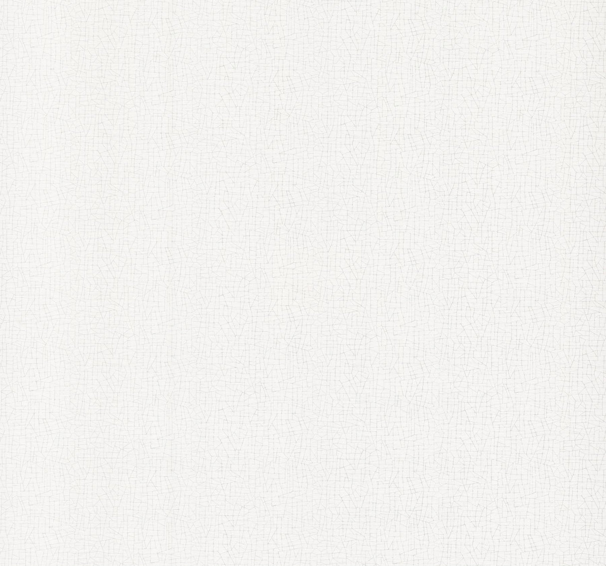 York Wallcoverings Exchange Optic White White Wallpaper