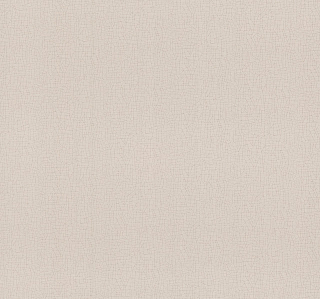 York Wallcoverings Exchange Crystal Shore Beige Wallpaper
