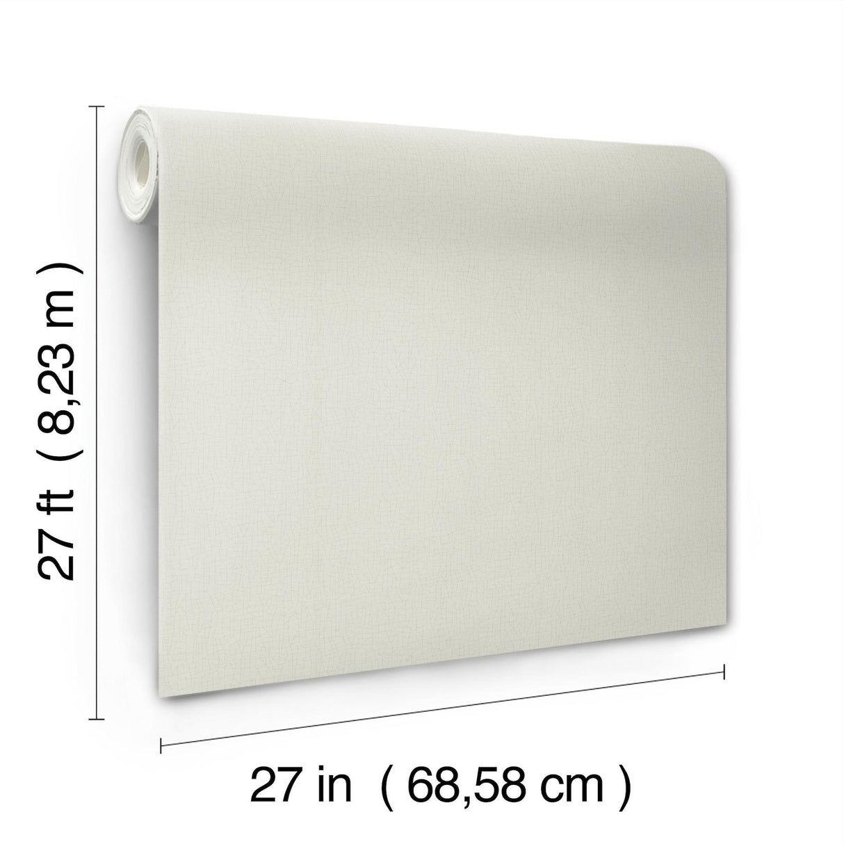 York Wallcoverings Exchange Misty Haze Green Wallpaper