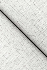 York Wallcoverings Exchange Misty Haze Green Wallpaper
