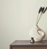 York Wallcoverings Exchange Misty Haze Green Wallpaper