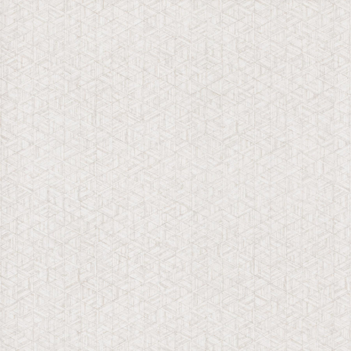 York Wallcoverings Rune Mother Of Pearl White Wallpaper