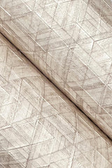 York Wallcoverings Rune Basswood Beige Wallpaper