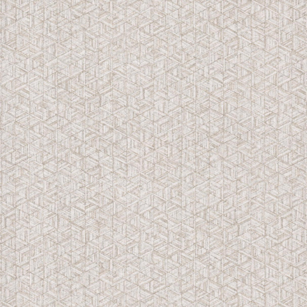 York Wallcoverings Rune Chestnut Grey Wallpaper