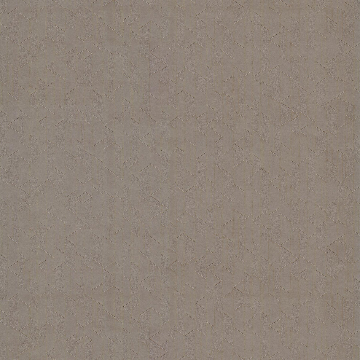 York Wallcoverings Verge Aged Bronze Brown Wallpaper
