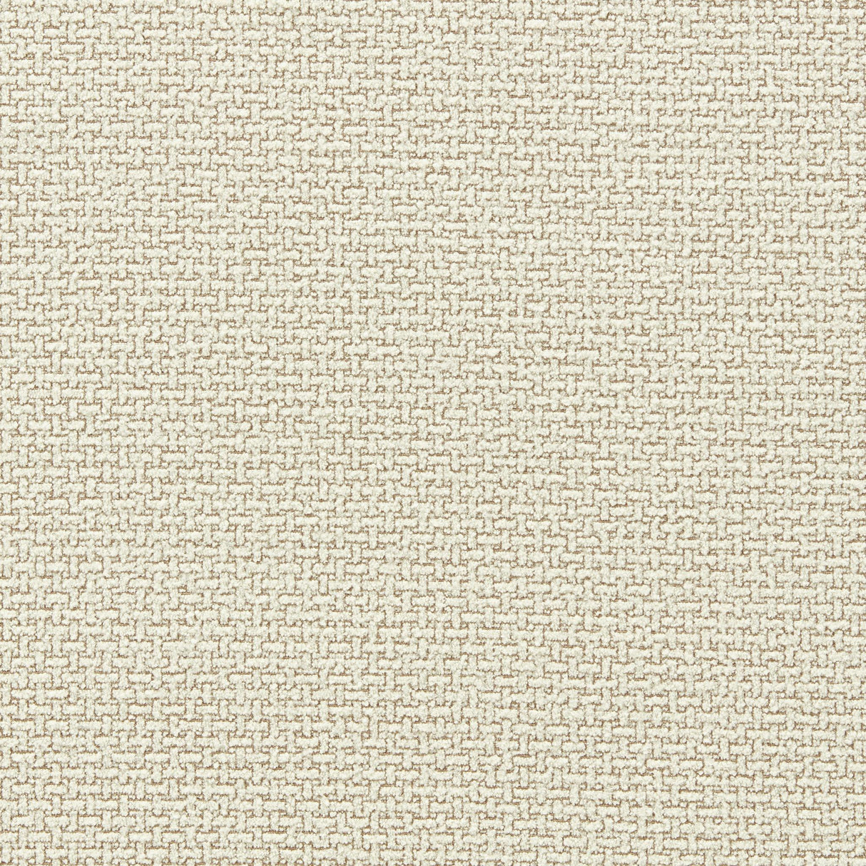 Harlequin Ivory/Linen PERFORMANCE BOUCLE Fabric
