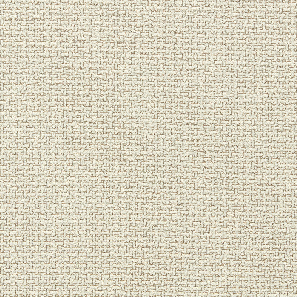 Harlequin Ivory/Linen PERFORMANCE BOUCLE Fabric