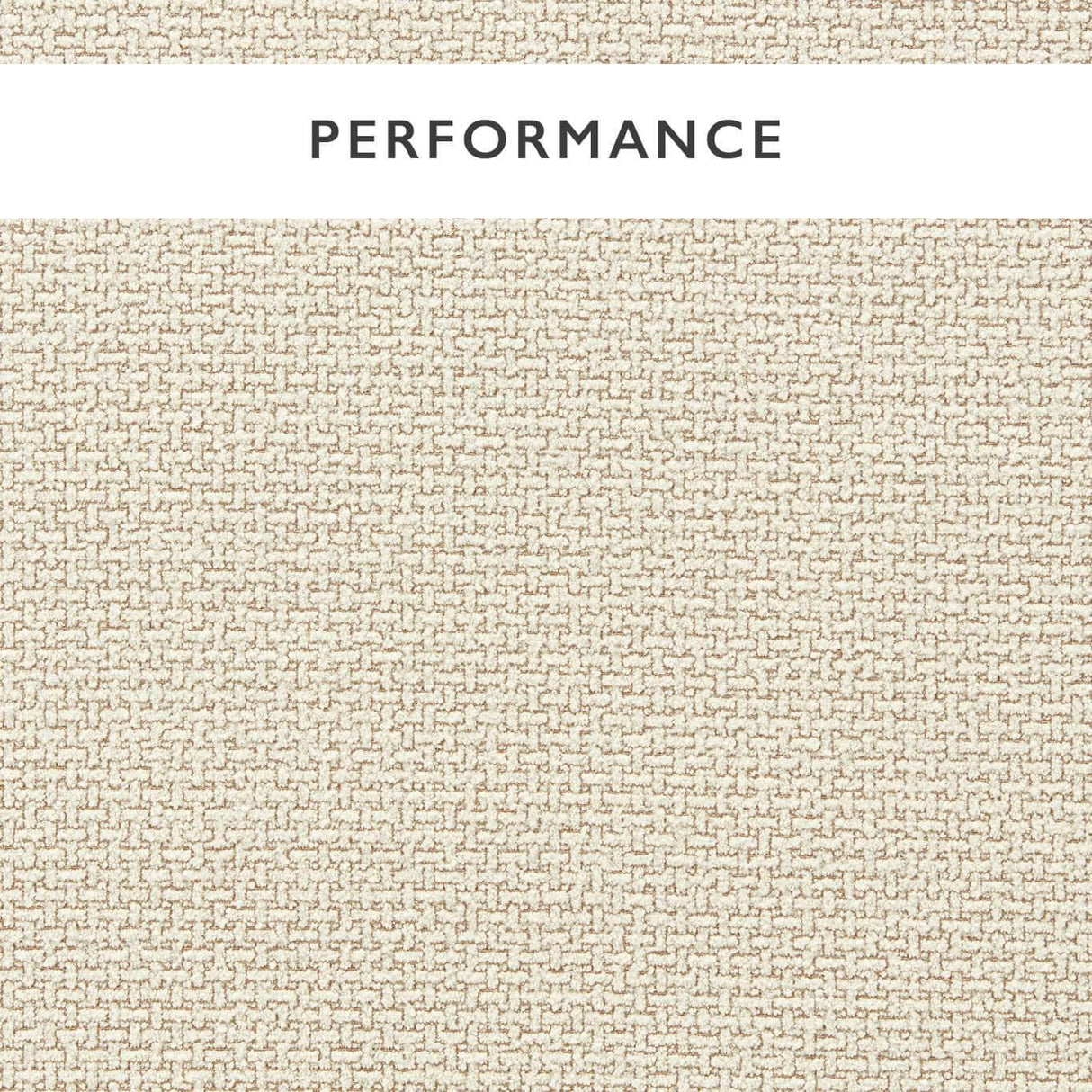 Harlequin Arran Ivory/Linen Fabric