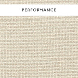 Harlequin Arran Ivory/Linen Fabric