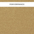 Harlequin Arran Ochre/Linen Fabric