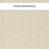 Harlequin Islay Parchment Fabric