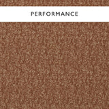 Harlequin Islay Bronze Fabric