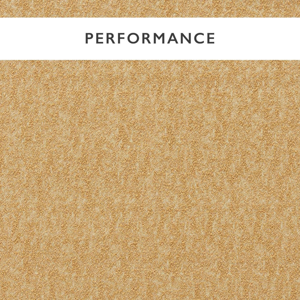 Harlequin Islay Ochre Fabric