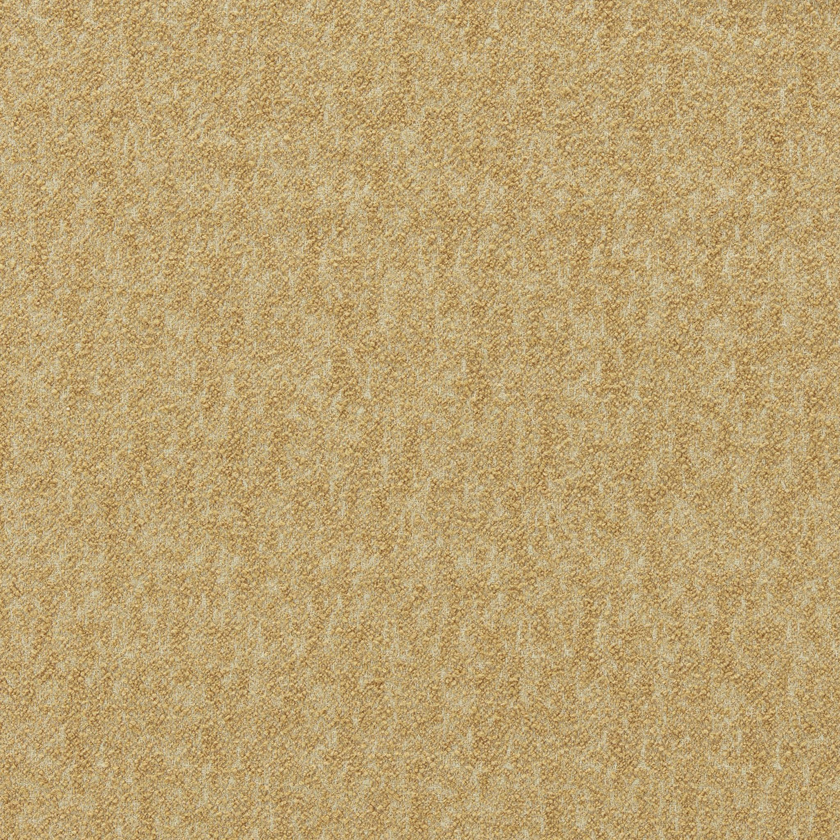 Harlequin Ochre PERFORMANCE BOUCLE Fabric