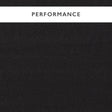 Harlequin Islay Black Earth Fabric