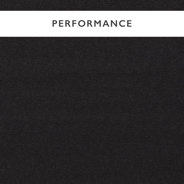 Harlequin Islay Black Earth Fabric
