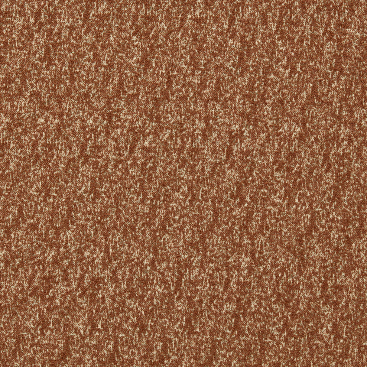 Harlequin Terracotta PERFORMANCE BOUCLE Fabric