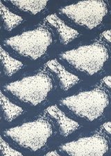 Harlequin Japanese Ink REFLECT FABRICS Fabric