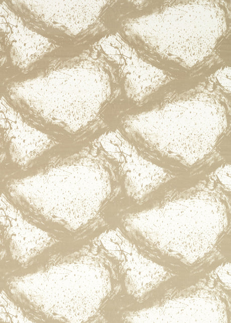 Harlequin Taupe REFLECT FABRICS Fabric