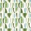 Harlequin Torillo Emerald/Azul/Pistachio Fabric