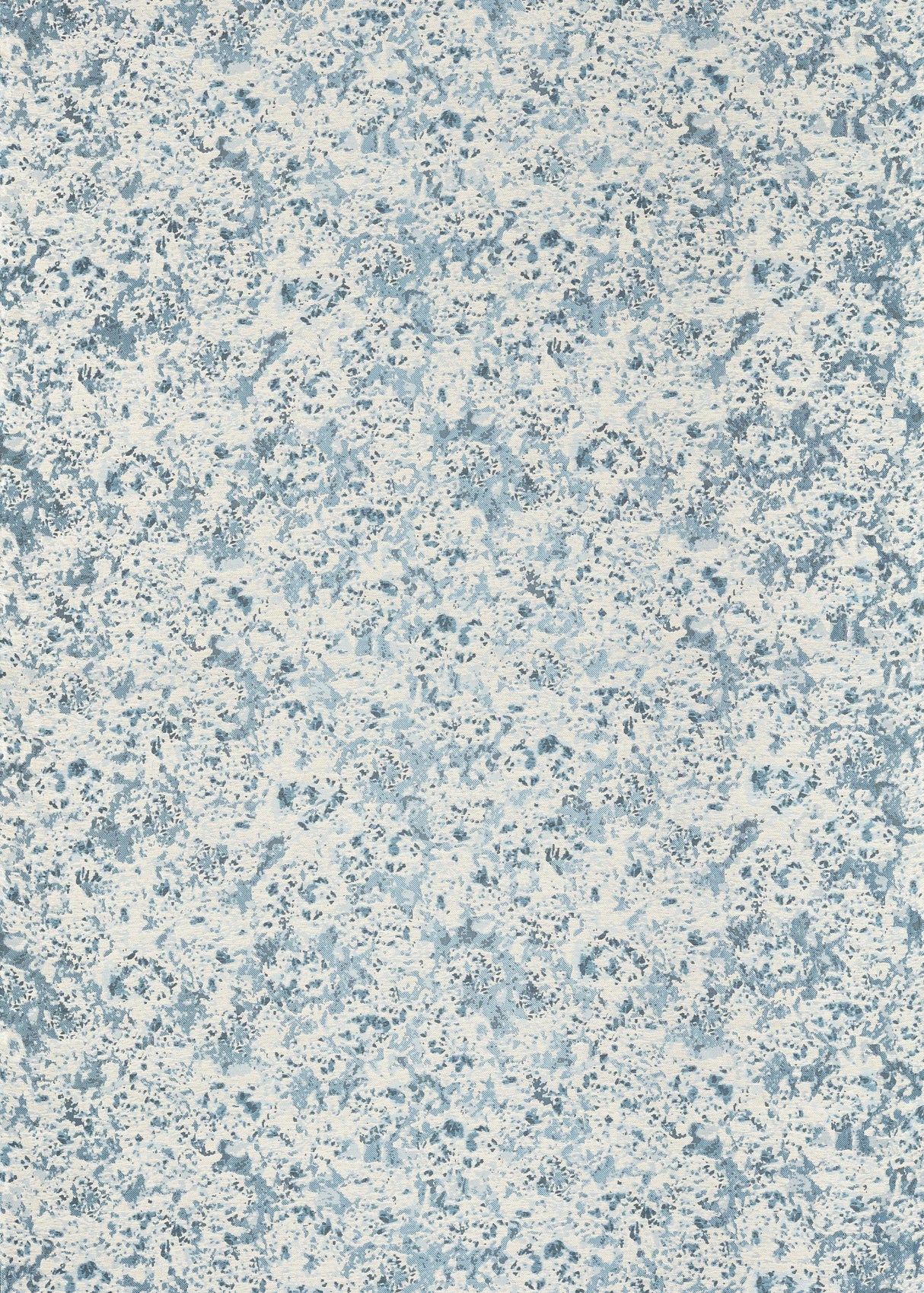 Harlequin Frost/Sky REFLECT FABRICS Fabric