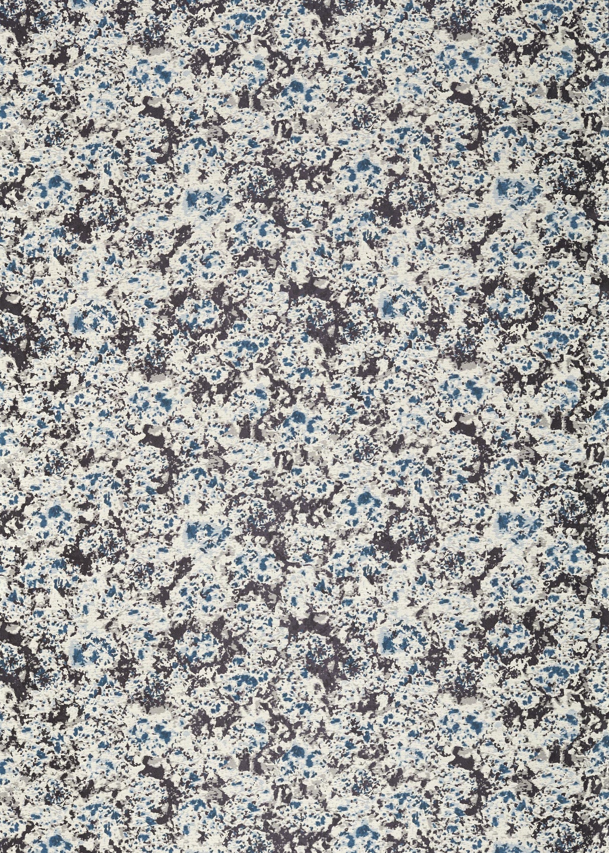 Harlequin Ink/Lapis REFLECT FABRICS Fabric