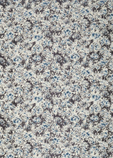 Harlequin Ink/Lapis REFLECT FABRICS Fabric