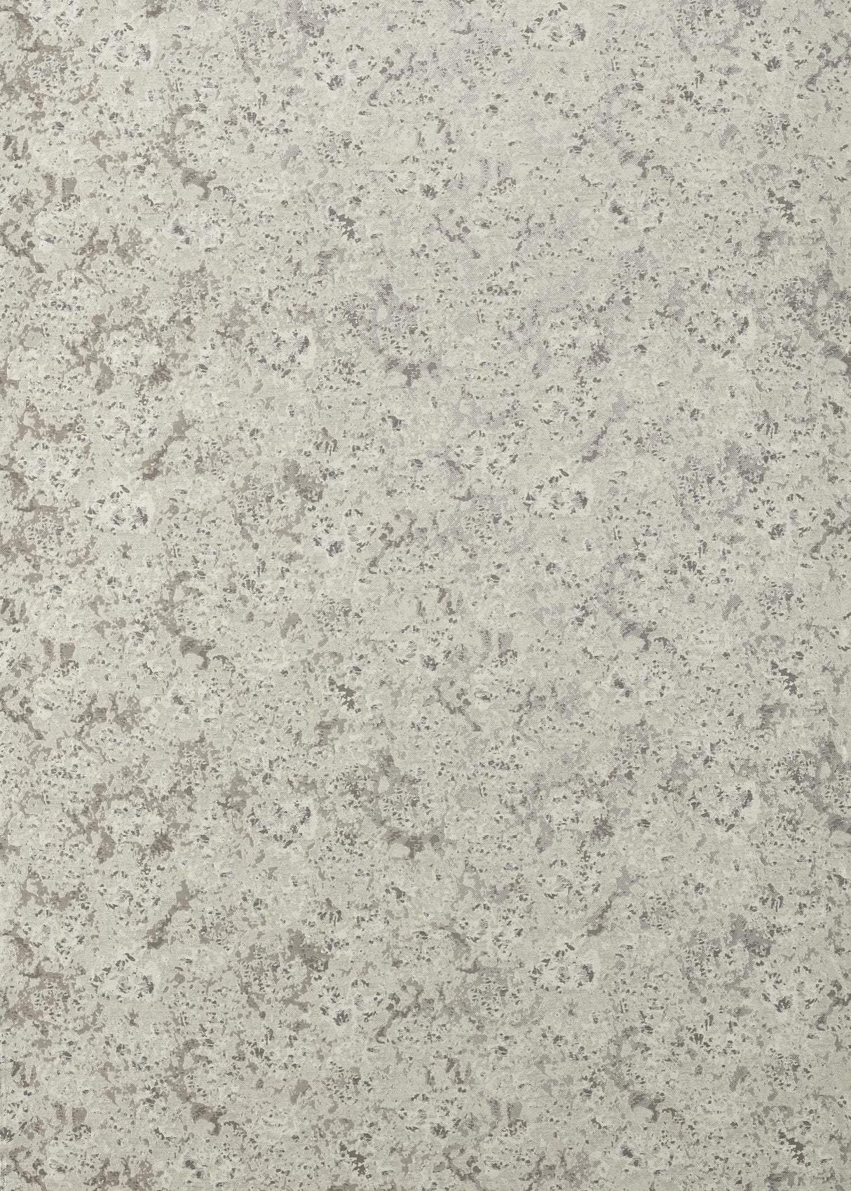 Harlequin Steel/Chalk REFLECT FABRICS Fabric