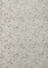 Harlequin Aconite Steel/Chalk Fabric