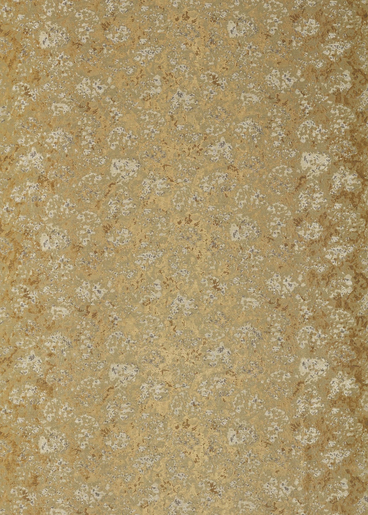Harlequin Gold/Taupe REFLECT FABRICS Fabric