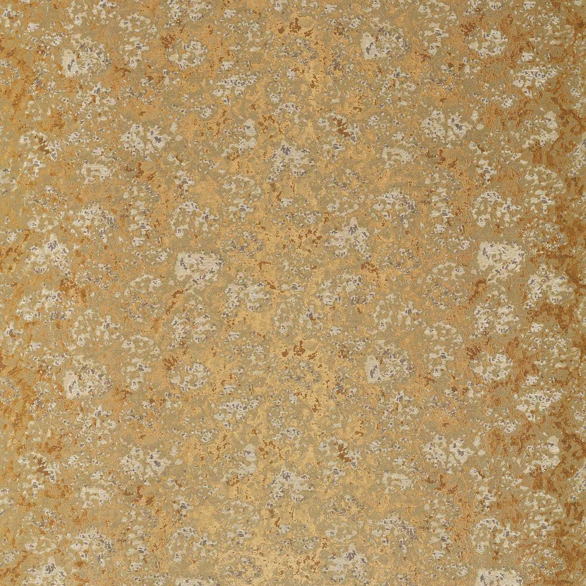 Harlequin Aconite Gold/Taupe Fabric