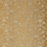 Harlequin Aconite Gold/Taupe Fabric
