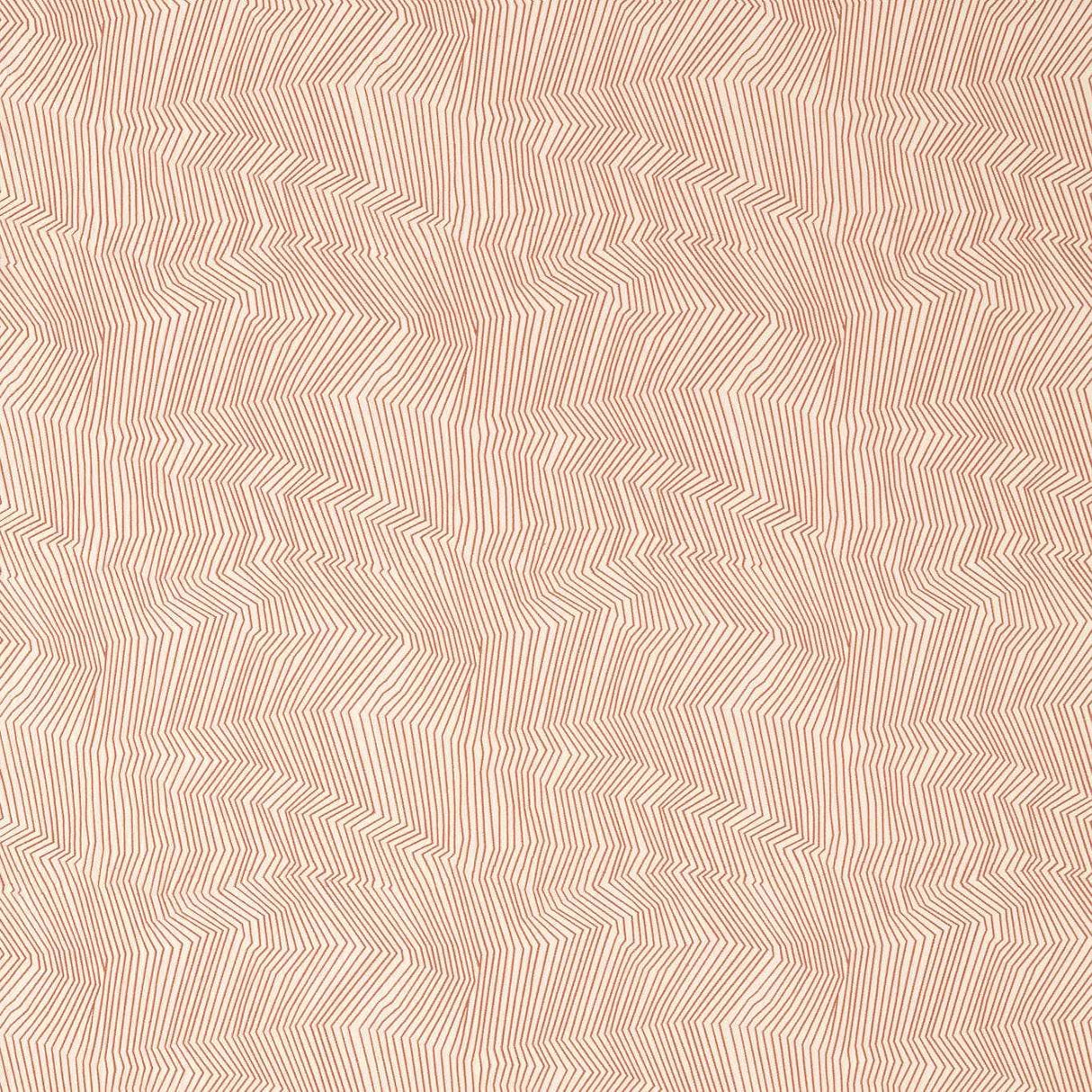 Harlequin Juto Rosewood Fabric